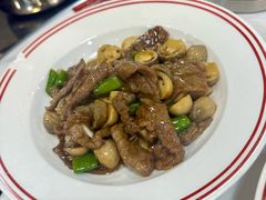 -明本湛江鸡•海鲜小厨(陈家祠店)