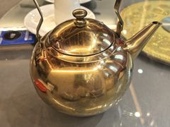 -天龙宝严素食馆(大兴善寺店)