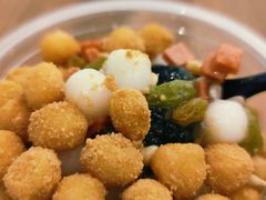 -甜心闲生·手工冰粉
