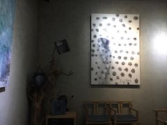 -箱美术馆私房菜(水晶郦城店)