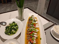-禾田餐厅•乡野湖北菜(徐东店)
