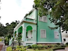 -龙环葡韵住宅式博物馆