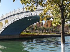 -五甲塘生态湿地公园