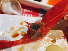 -大渔铁板烧(大悦城店)