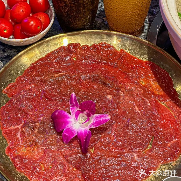 好骨气又开新店了虹梅南路给我锁住