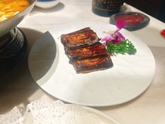 -唐猫庭院·千年陕菜(大唐不夜城店)