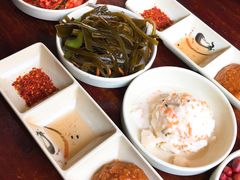 -火炉情韩国料理店(古田路店)