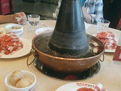-阳坊大都涮羊肉(阳坊总店)