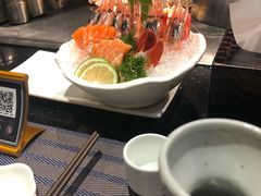 -大渔铁板烧(大悦城店)