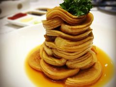-京味民福烤鸭店(建设四马路店)