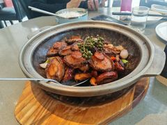 -铜锣湾·有麝自然香(长嘉汇购物公园店)