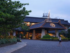 -垦丁凯撒大饭店