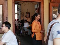 -Ministry of Crab(科伦坡店)