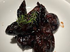 -杨氏青龙虾·羊蝎子(珠江路店)