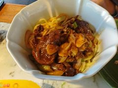 -那家小馆•北京菜•烤鸭(香山店)