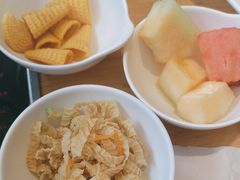 -嗨羊火锅(西环店)