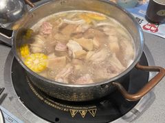 -椰小鸡·琼州糟粕醋·火锅(美兰缤纷城店)