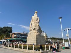 -兴城海滨风景区