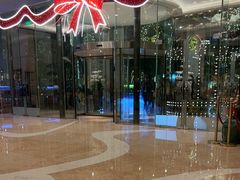 -深圳福田香格里拉大酒店
