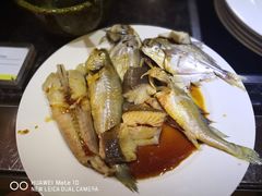 -威斯汀舞台餐厅