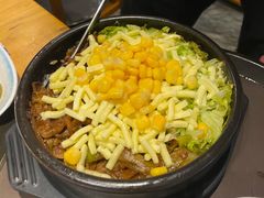 -唯成•韩国炭火烤肉 유성고기