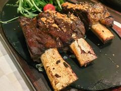-西堤牛排(南京龙江店)