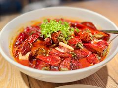 -月芽· 璞上餐厅·上天竺店