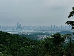-岳麓山风景名胜区