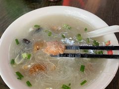 面线糊-国仔面线糊(水门国仔总店)