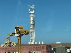 -养马岛旅游度假区