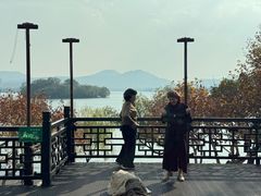 -楼外楼(西湖景区孤山路店)