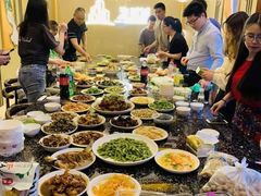 -聚会山庄·派对会议团建别墅轰趴馆(中兴和园店)