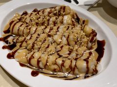 -香港池仔记肠粉王(博多新记襄阳南路店)