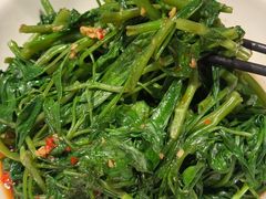 -益华家菜屋(世茂店)