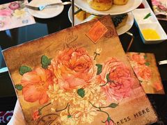 -利顺德大饭店·维多利亚花园(小白楼店)