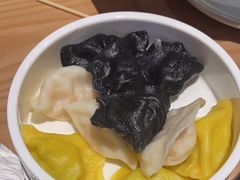 -船歌·鱼水饺青岛菜(国贸商城店)