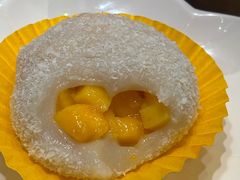 -一口小满手作糯米糍(北山店)