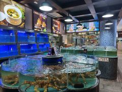 -尊立方海鲜酒店·生日宴·家宴