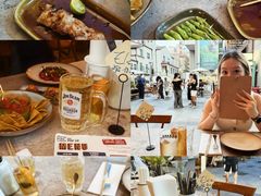 -RAC BAR(安福路店)