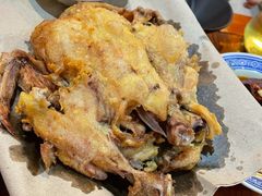 葫芦鸡-醉长安(南门总店)