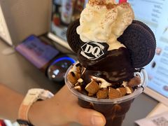 -DQ·蛋糕·冰淇淋(科华王府井店)