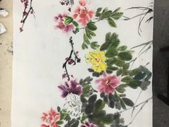 -尼莫儿童美术(三阳路融科天城校区)