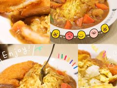 -CoCo壱番屋