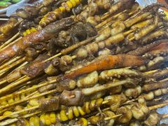 -十里铺铁板鱿鱼