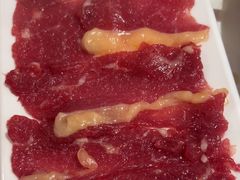 -潮汕大目牛肉火锅(水围店)