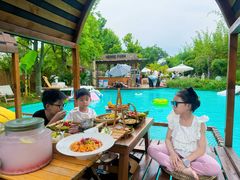 -HERRE·FARM 赫尔露营农场·团建聚会包场