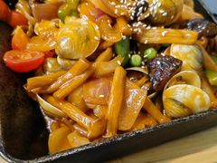 -3号仓库·创意中国菜(乐清正大广场店)