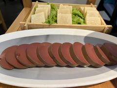 -尚尚仙·酸汤猪手·猪肚鸡火锅(华联万柳购物中心店)