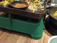 -云海肴汽锅鸡·云南小炒(曲江大悦城店)