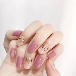 -Pink You美甲美睫纹绣定制中心